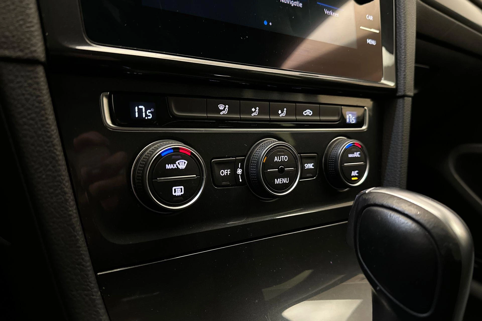 Hoofdafbeelding Volkswagen e-Golf