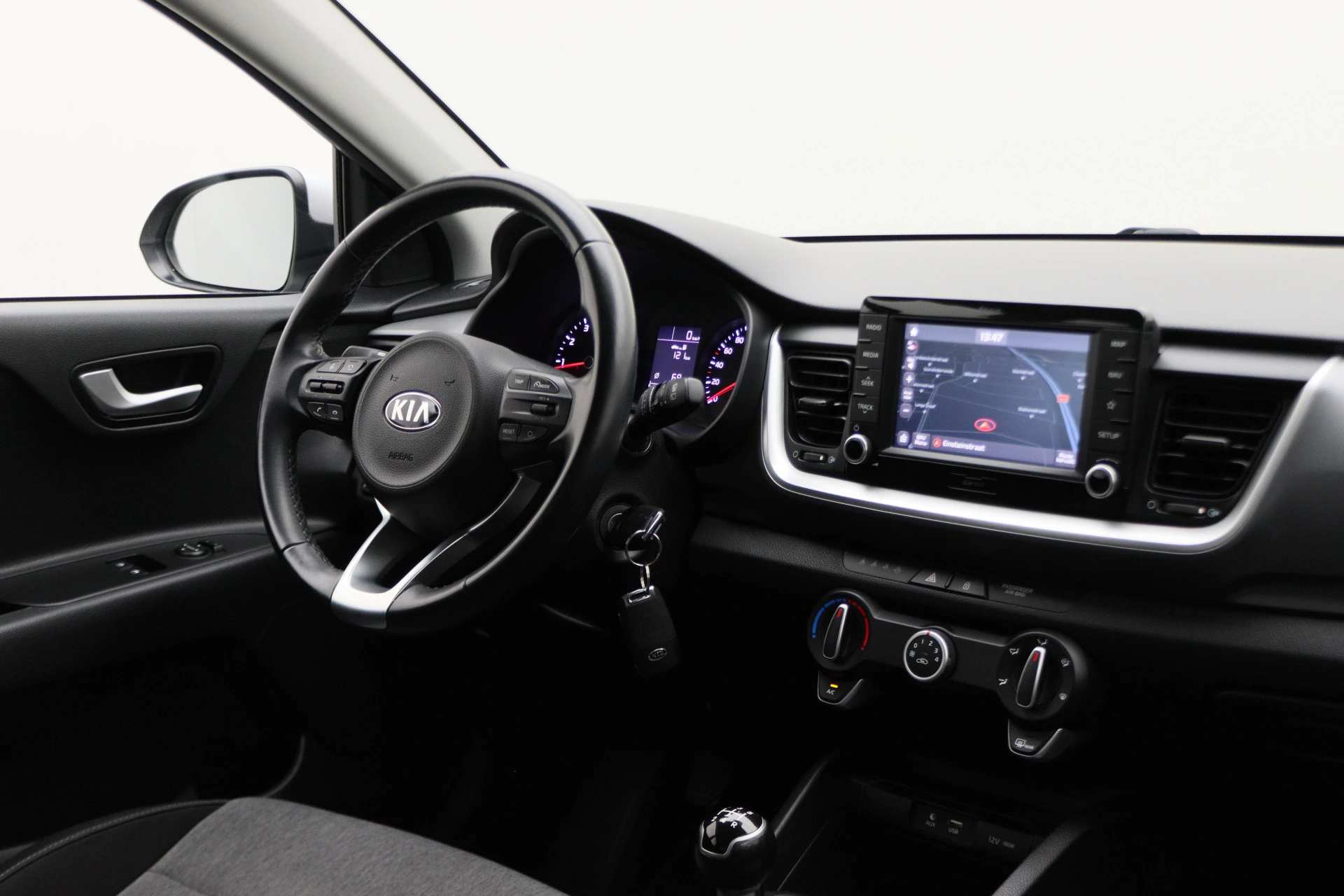 Hoofdafbeelding Kia Stonic
