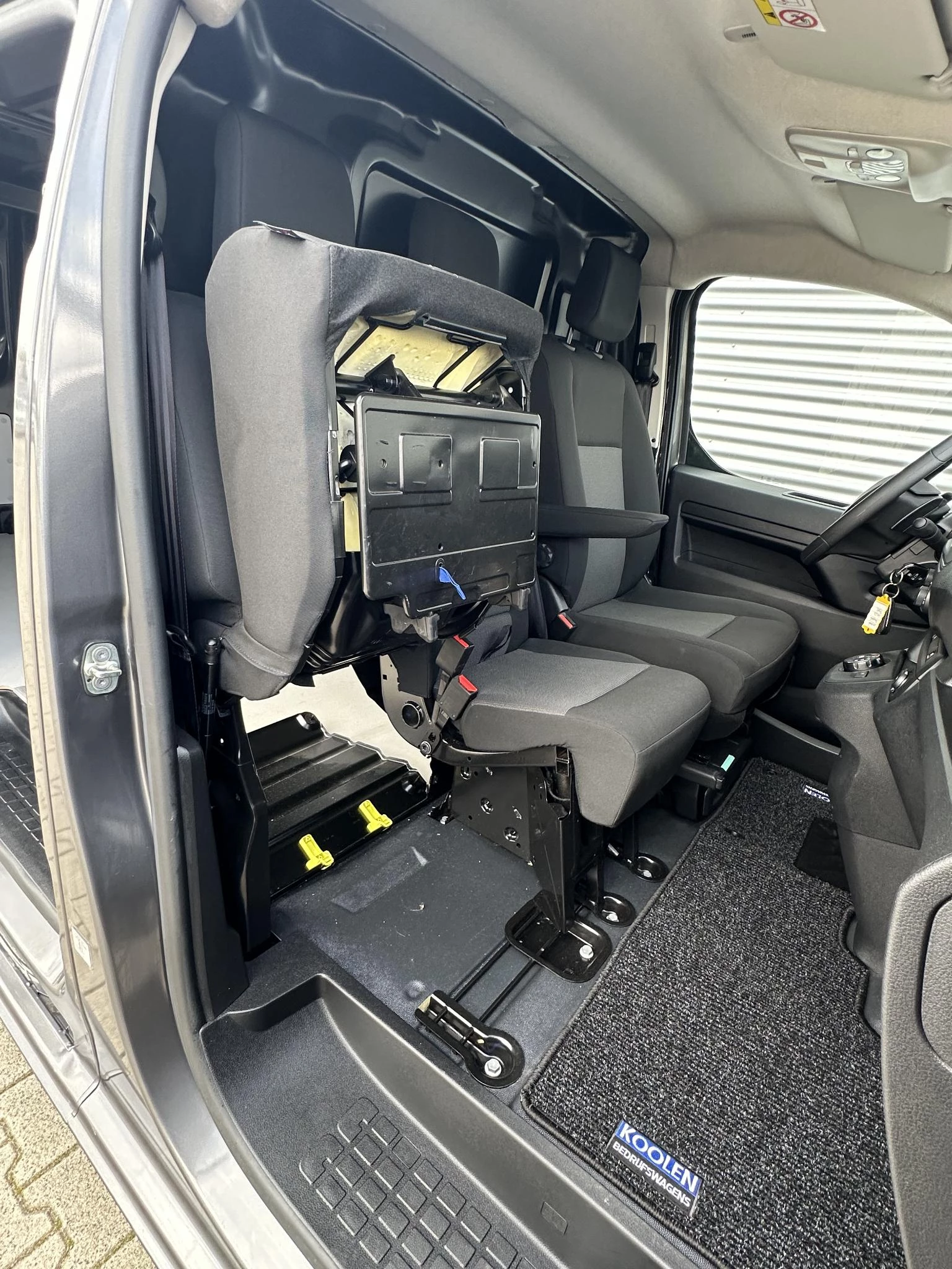 Hoofdafbeelding Peugeot Expert