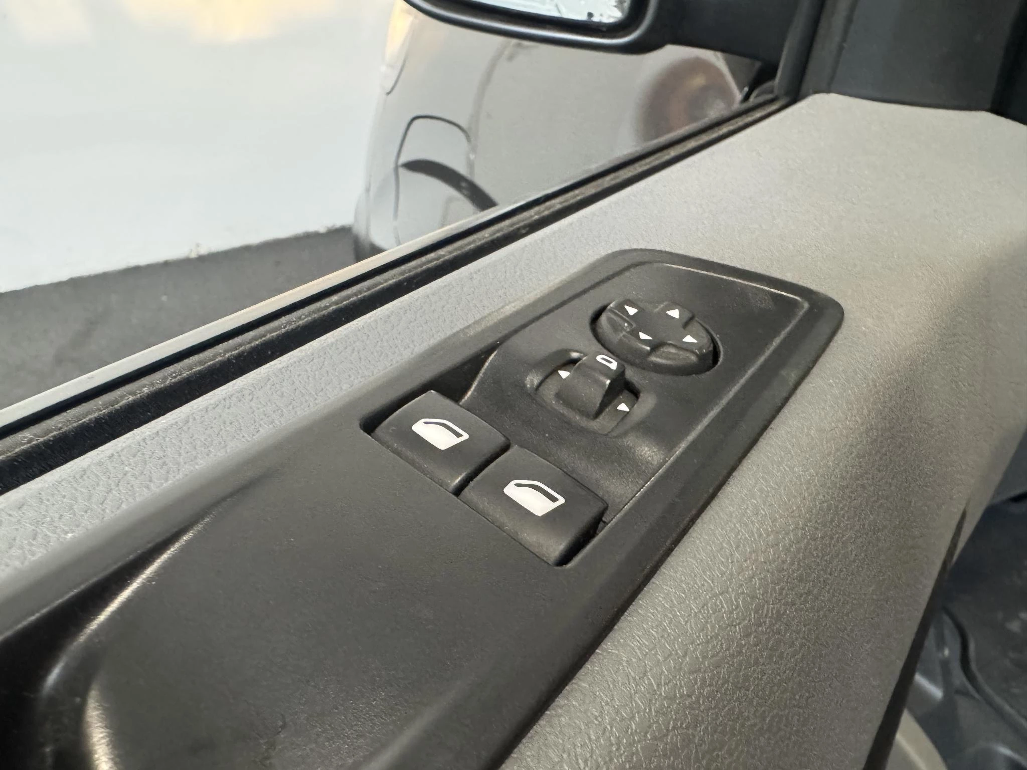 Hoofdafbeelding Opel Vivaro-e