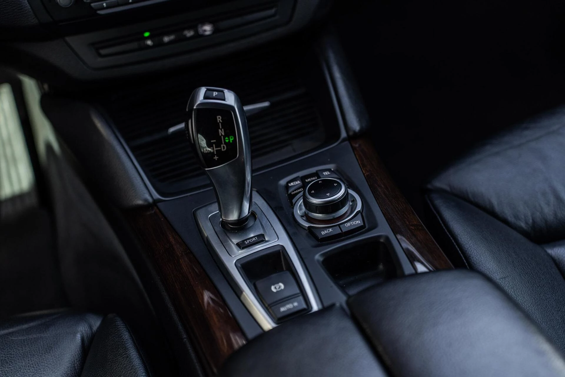 Hoofdafbeelding BMW X6