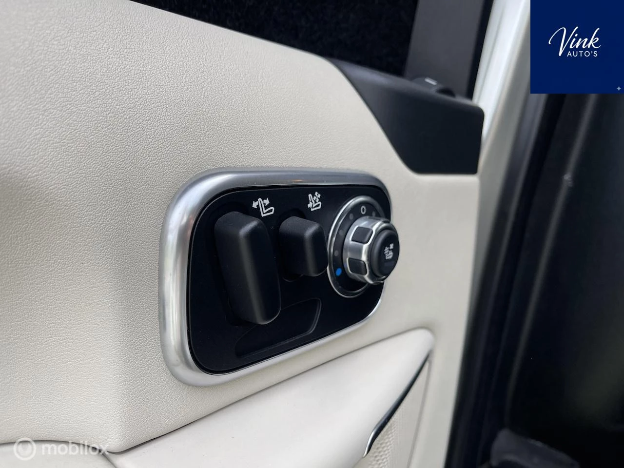 Hoofdafbeelding Land Rover Range Rover