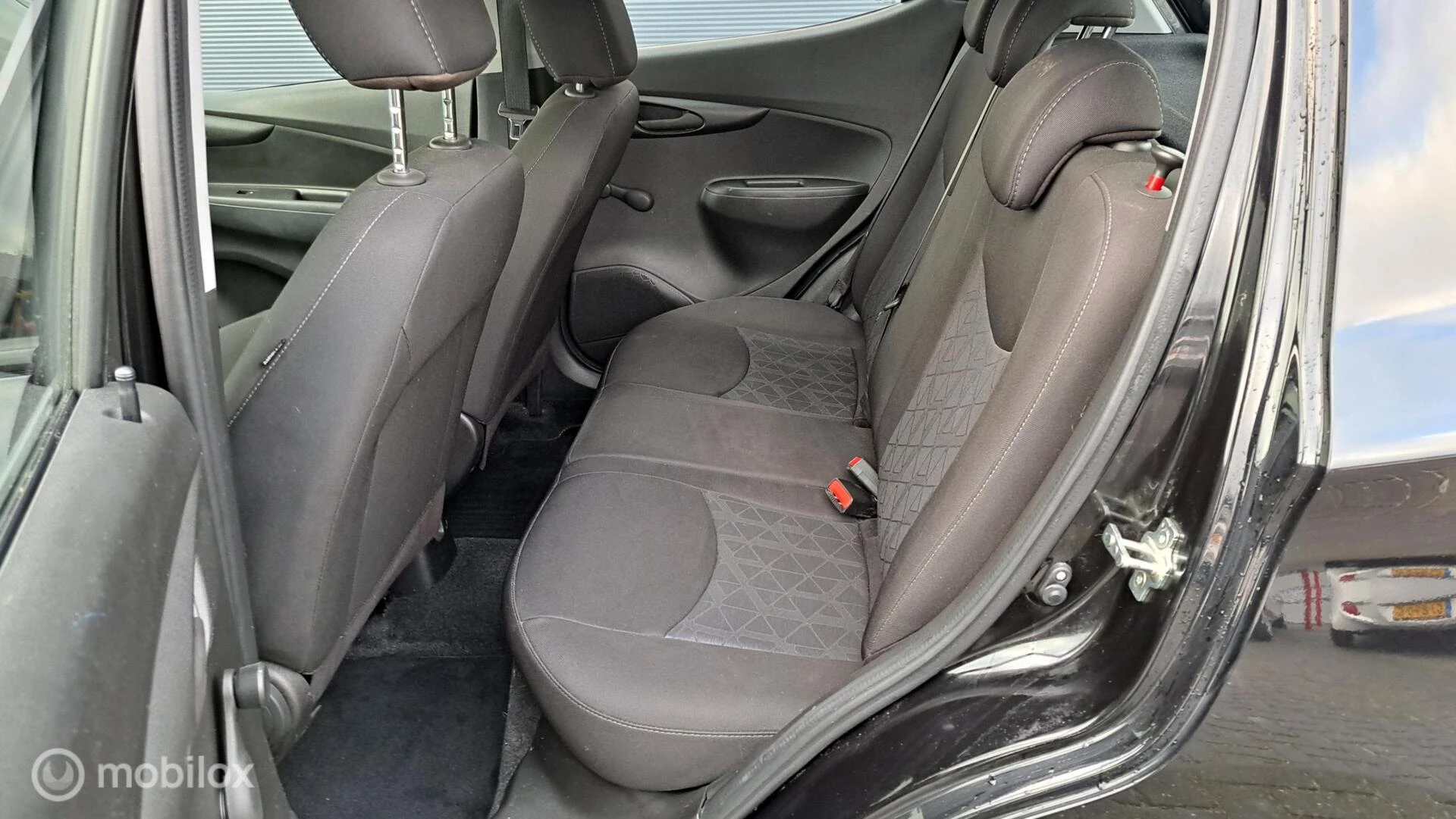 Hoofdafbeelding Opel KARL