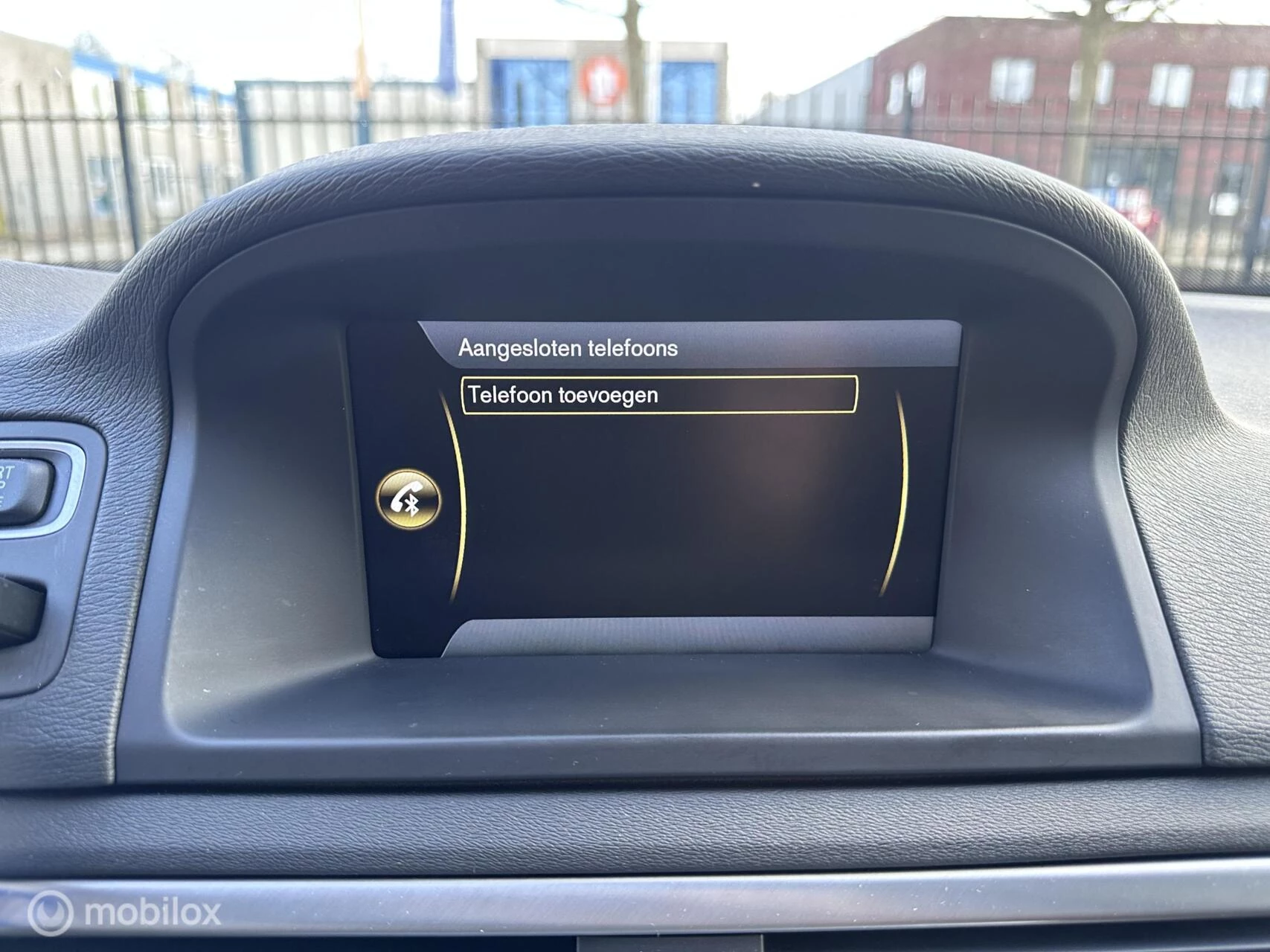 Hoofdafbeelding Volvo V70