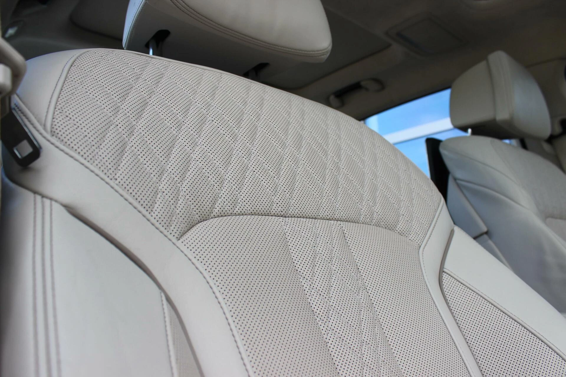 Hoofdafbeelding BMW 7 Serie