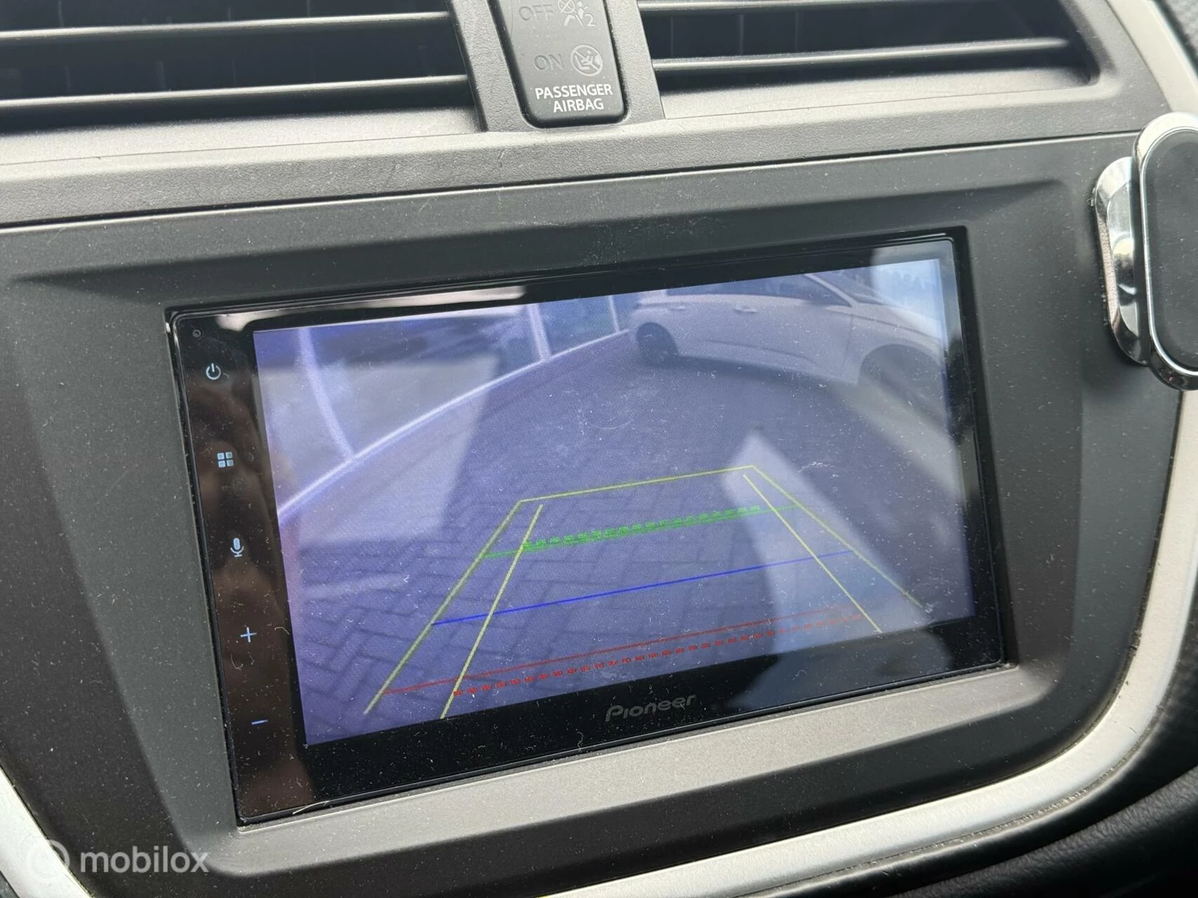 Hoofdafbeelding Suzuki S-Cross