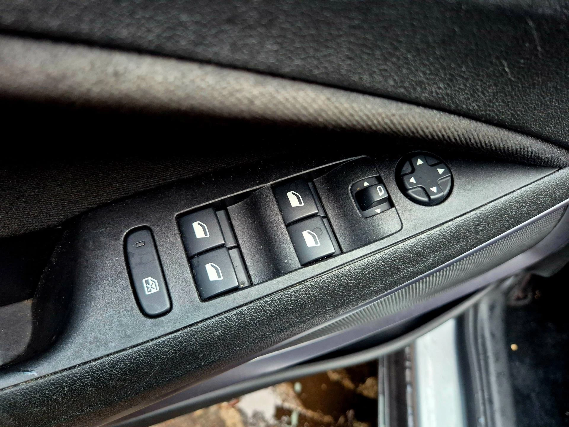 Hoofdafbeelding Opel Crossland