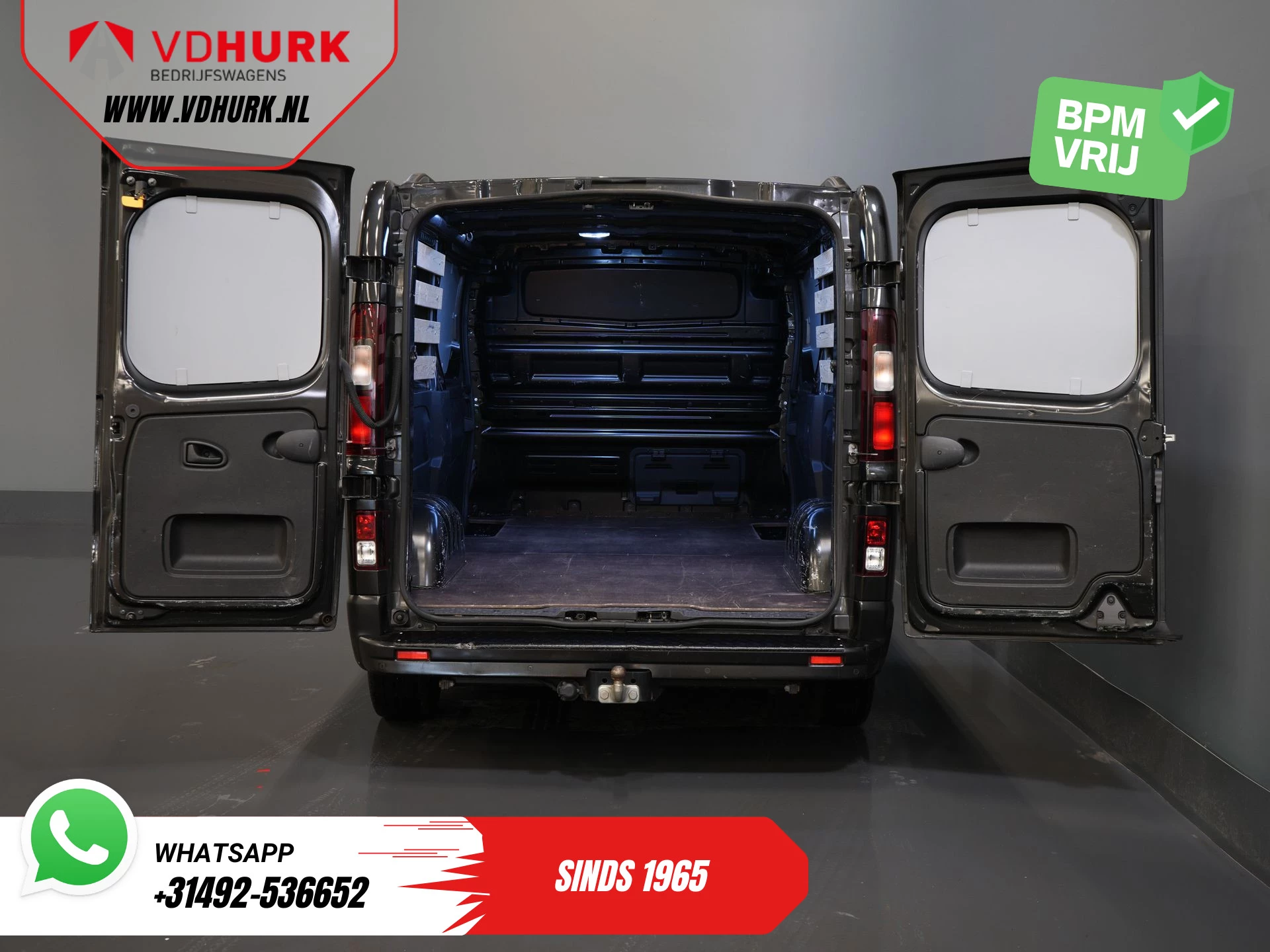 Hoofdafbeelding Fiat Talento