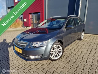 Skoda Octavia Combi 1.2TSI DSG Automaat /Cruise C /Trekhaak