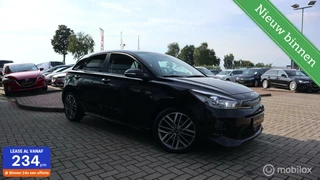 Kia Rio 1.2 Dynamic Plus