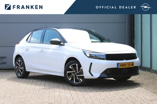 Hoofdafbeelding Opel Corsa Opel Corsa 1.2 Turbo GS | BLIS | Carplay | Camera | Nieuw model | Cruise Control