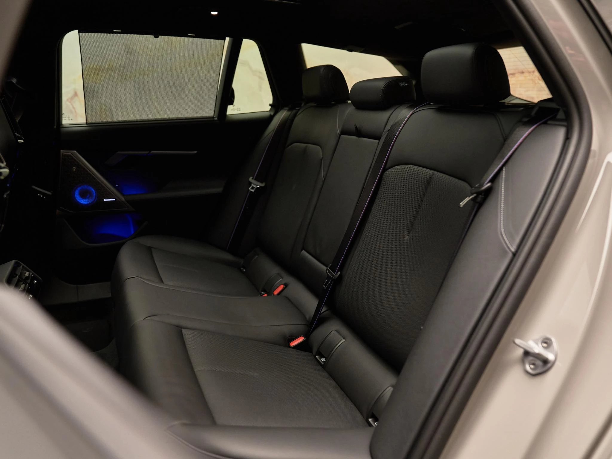 Hoofdafbeelding BMW M5