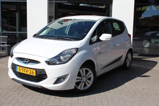 Hyundai ix20 1.6i i-Magine