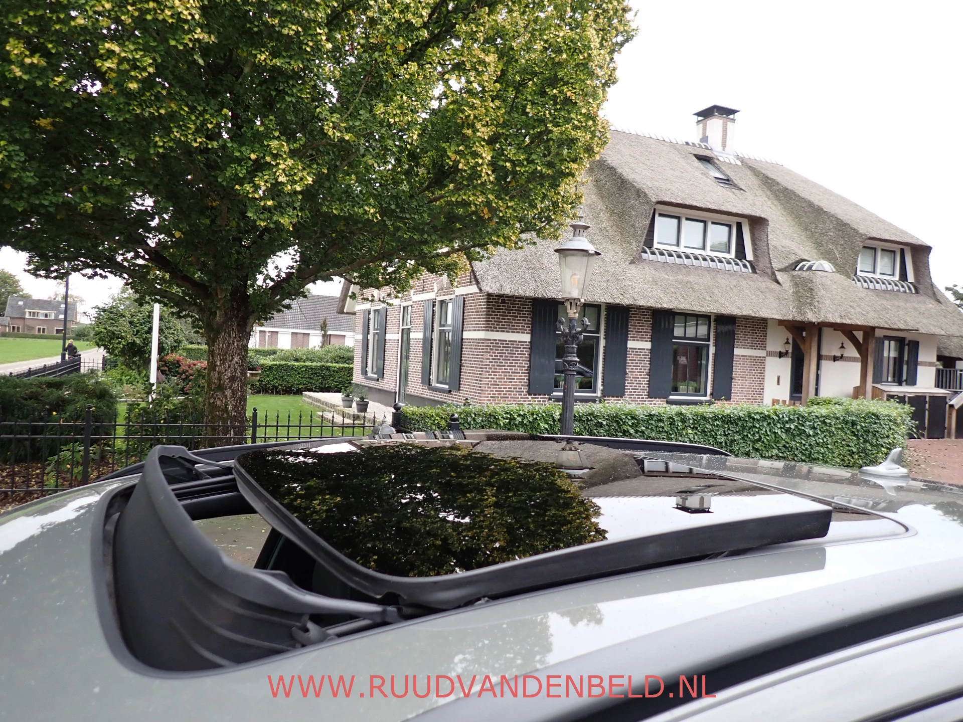 Hoofdafbeelding Audi Q8 e-tron
