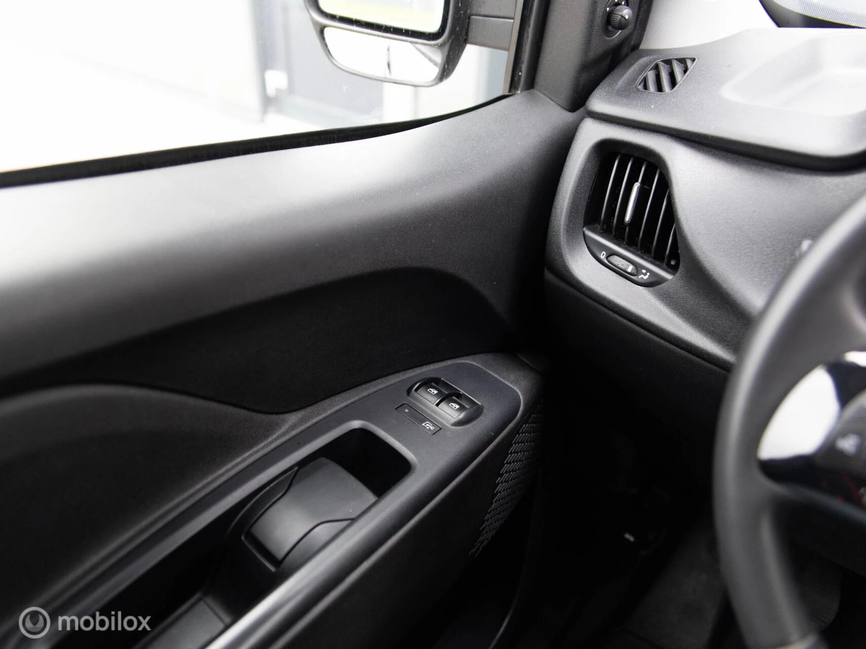 Hoofdafbeelding Fiat Doblò