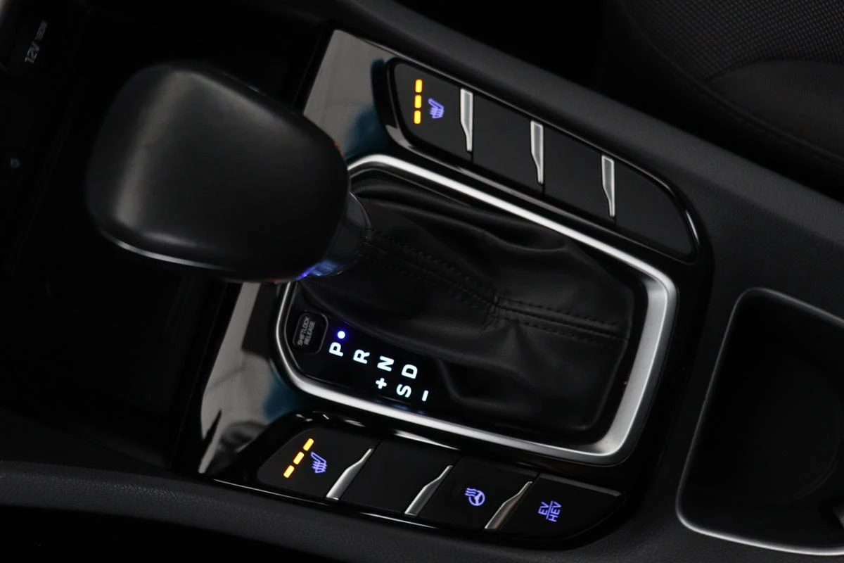 Hoofdafbeelding Hyundai IONIQ