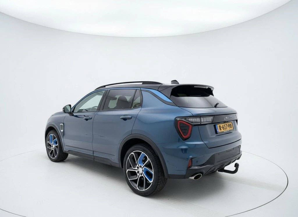 Hoofdafbeelding Lynk & Co 01