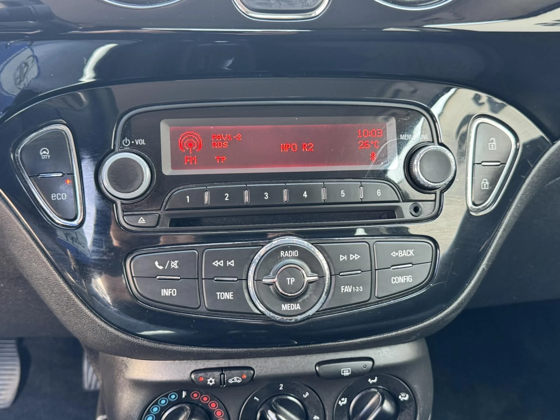 Hoofdafbeelding Opel ADAM