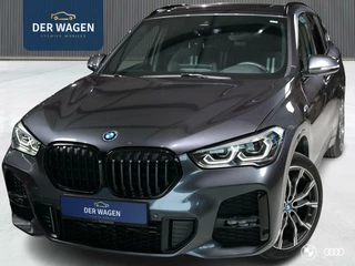 BMW X1 xDr25e M SPORT / PANODAK / HEADUP / CAMERA / DAB+ / 19"