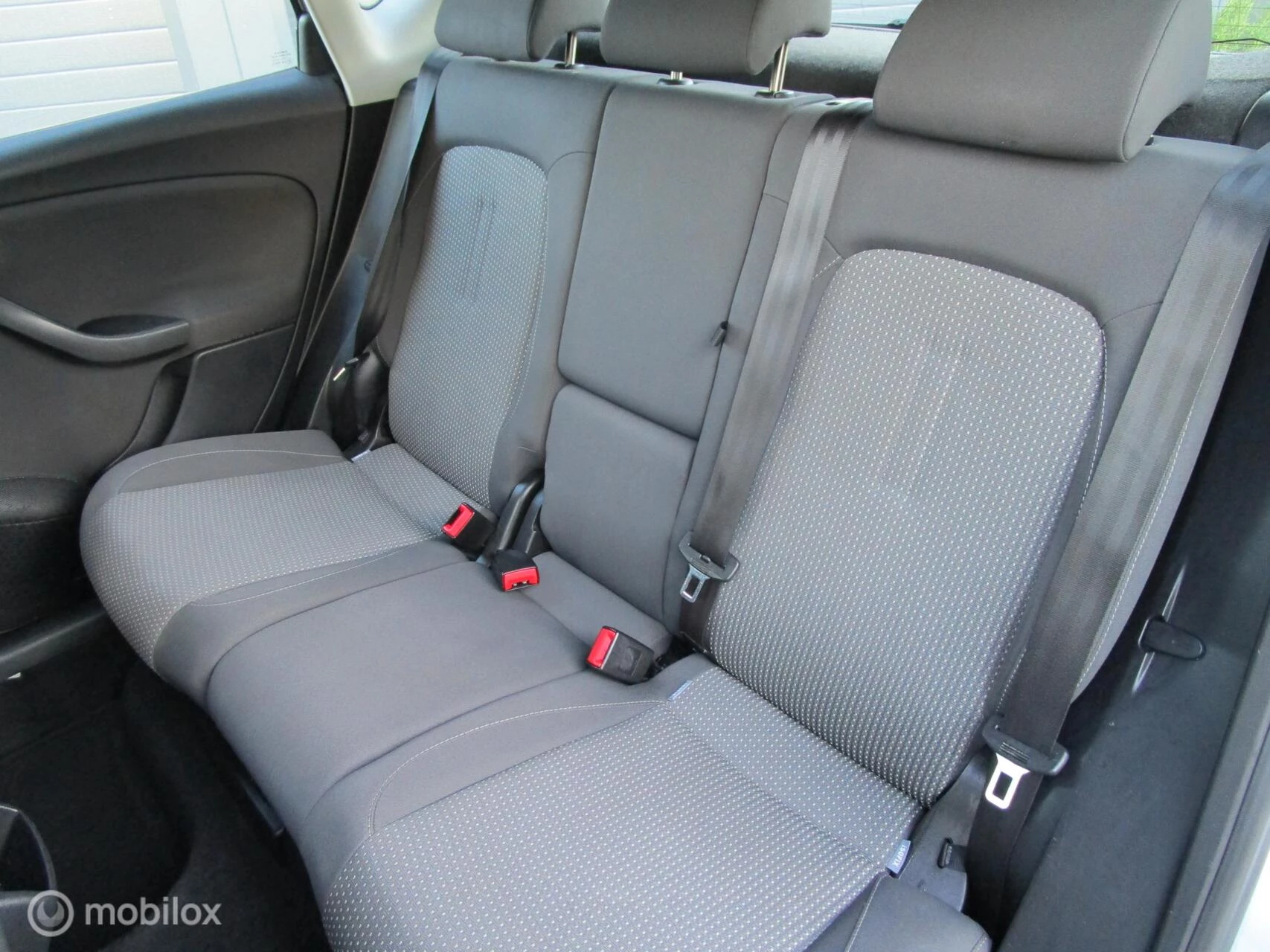 Hoofdafbeelding SEAT Altea