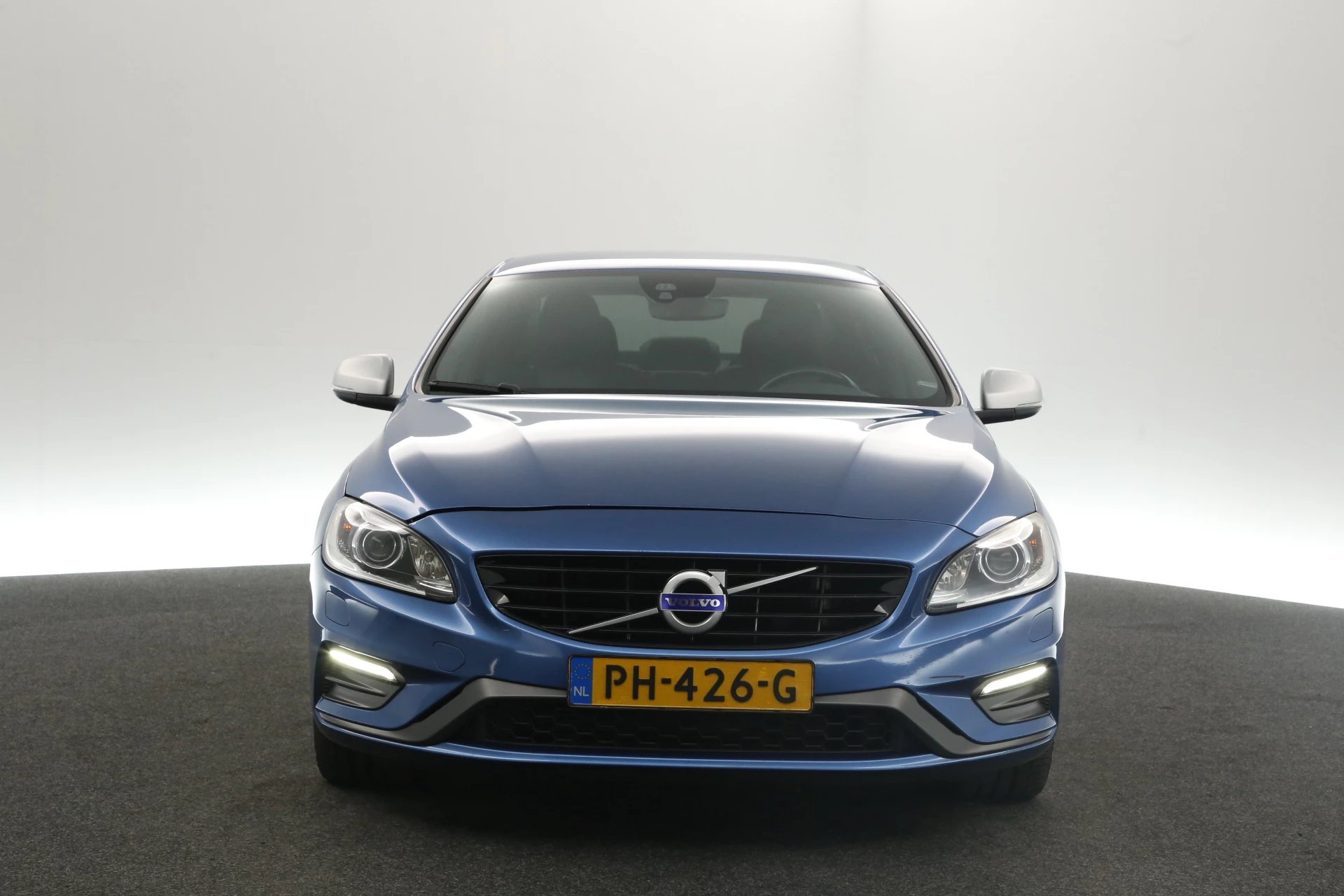 Hoofdafbeelding Volvo S60