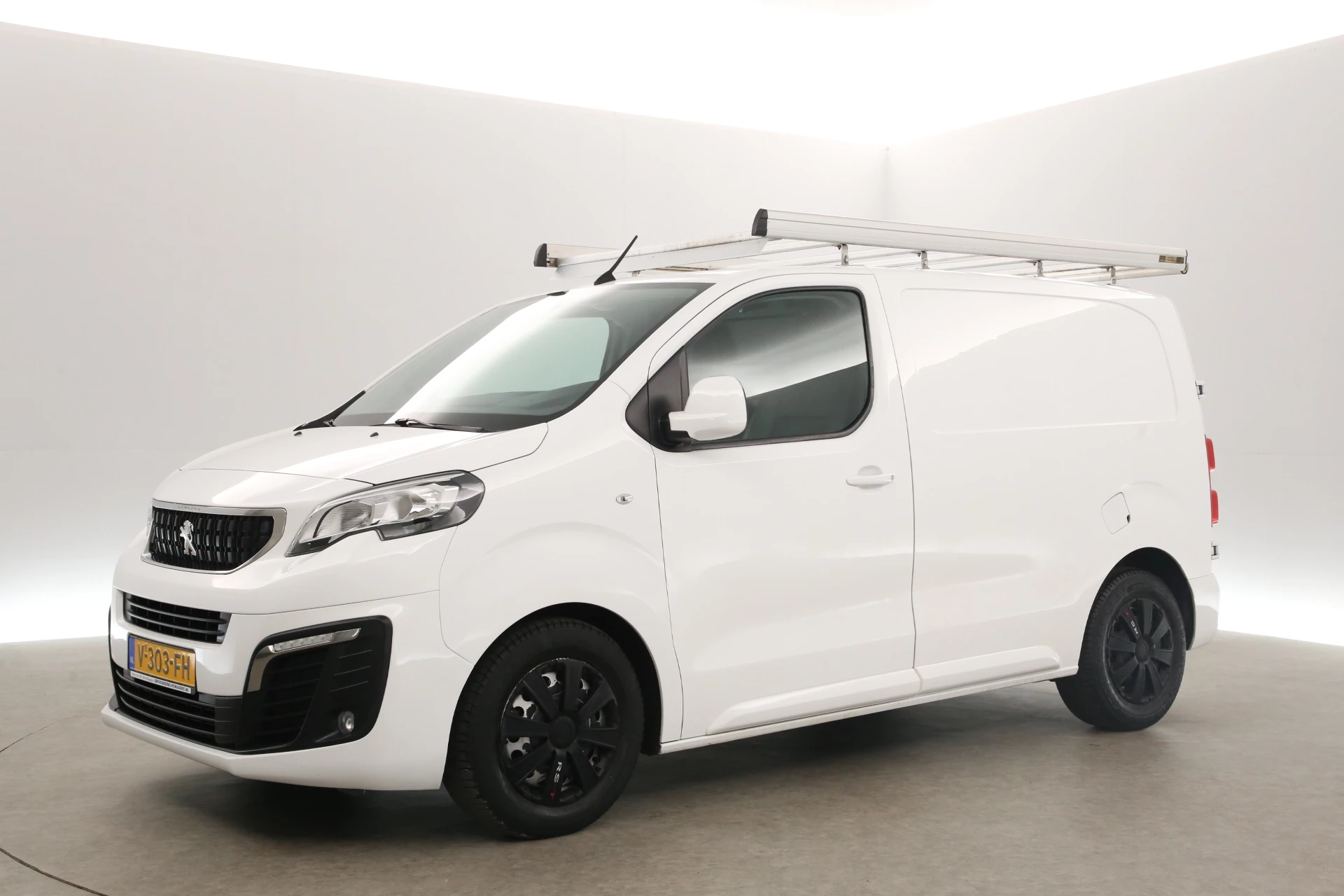 Hoofdafbeelding Peugeot Expert