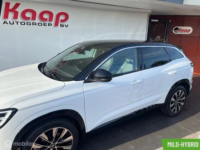 Hoofdafbeelding Renault Austral