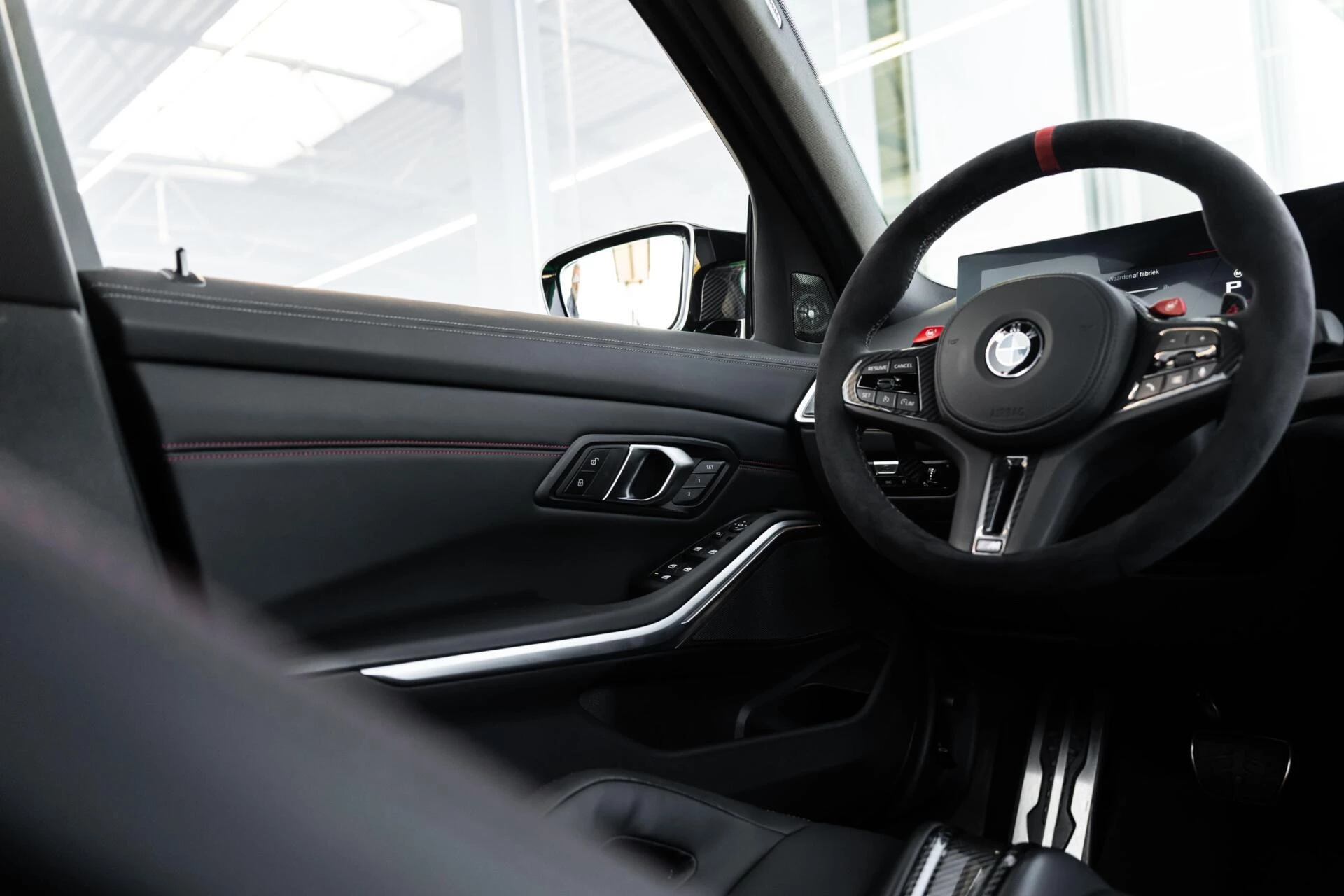 Hoofdafbeelding BMW M3