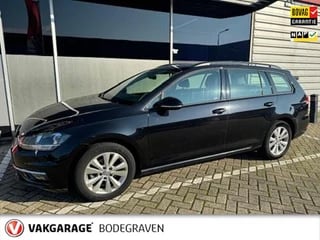 Volkswagen Golf Variant 1.0 TSI Comfortline