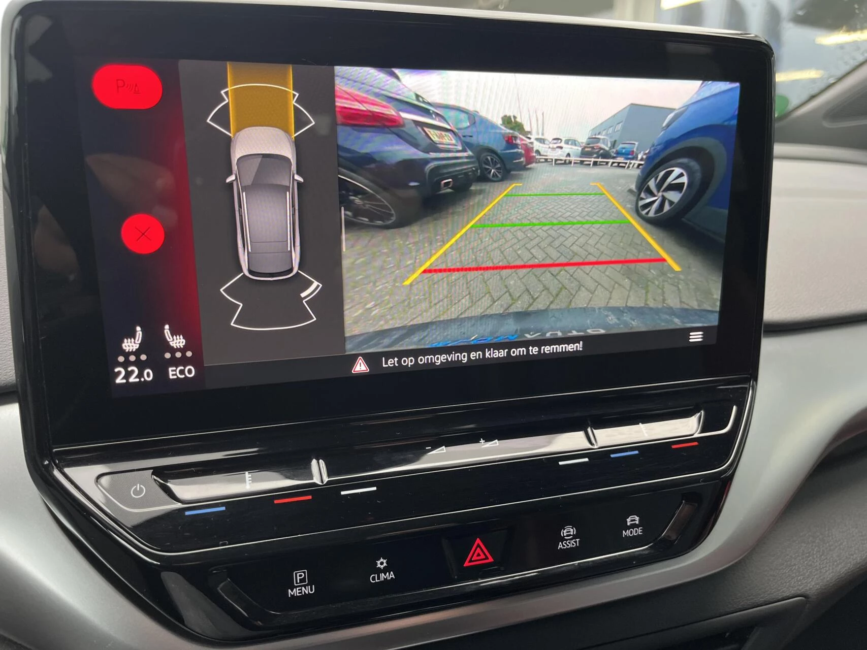 Hoofdafbeelding Volkswagen ID.4