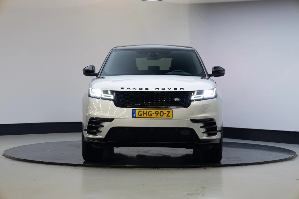 Hoofdafbeelding Land Rover Range Rover Velar