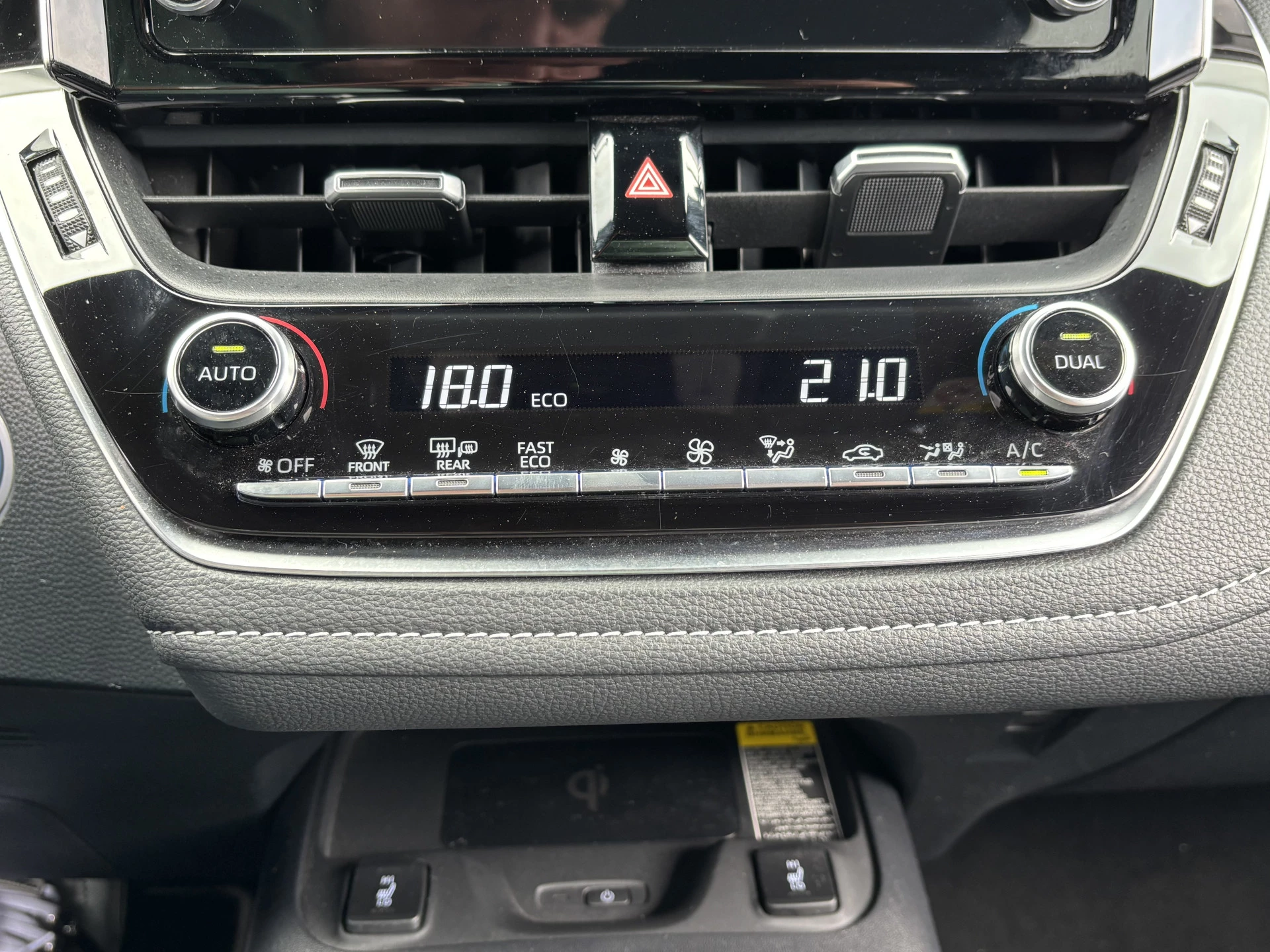 Hoofdafbeelding Toyota Corolla Touring Sports