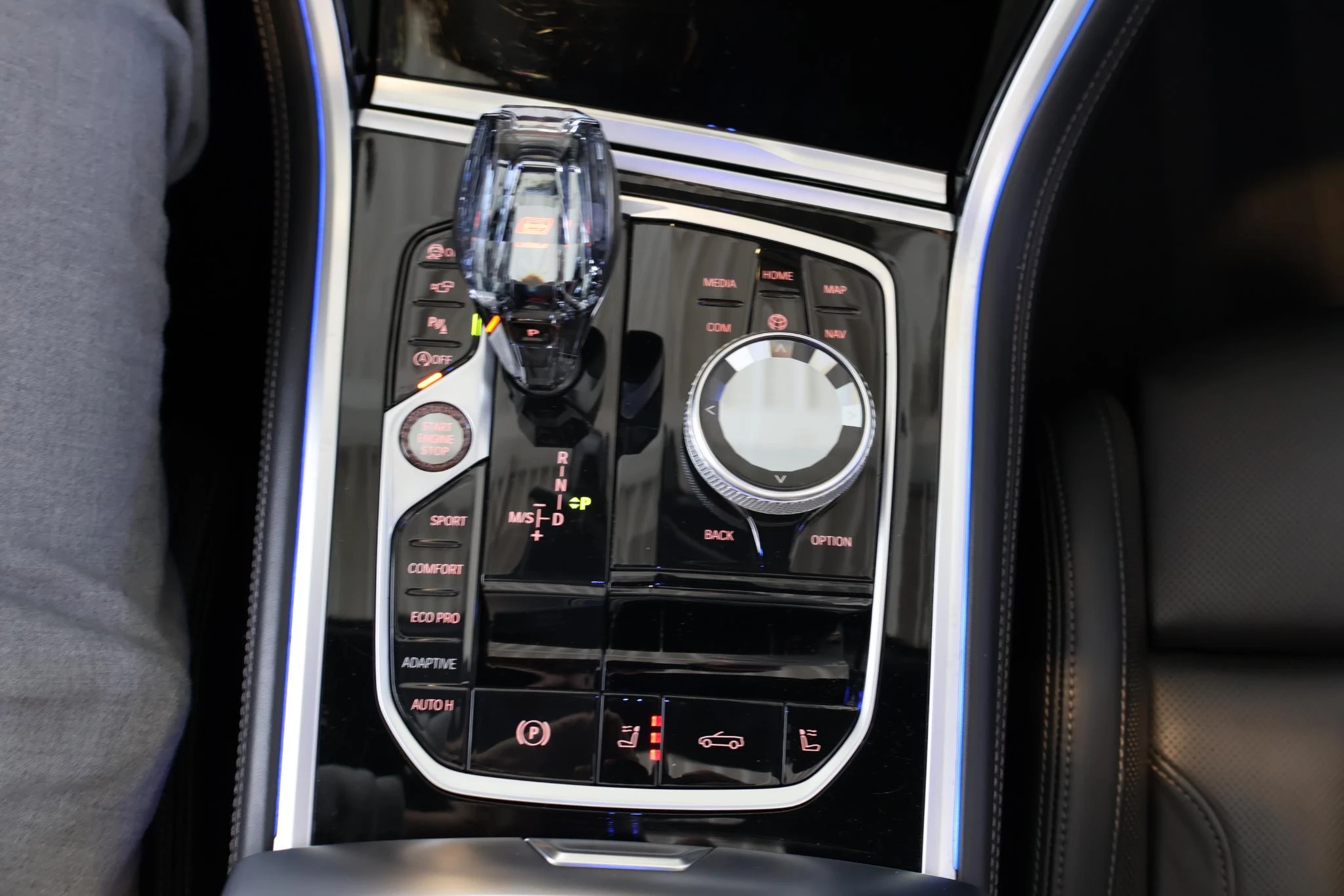 Hoofdafbeelding BMW 8 Serie