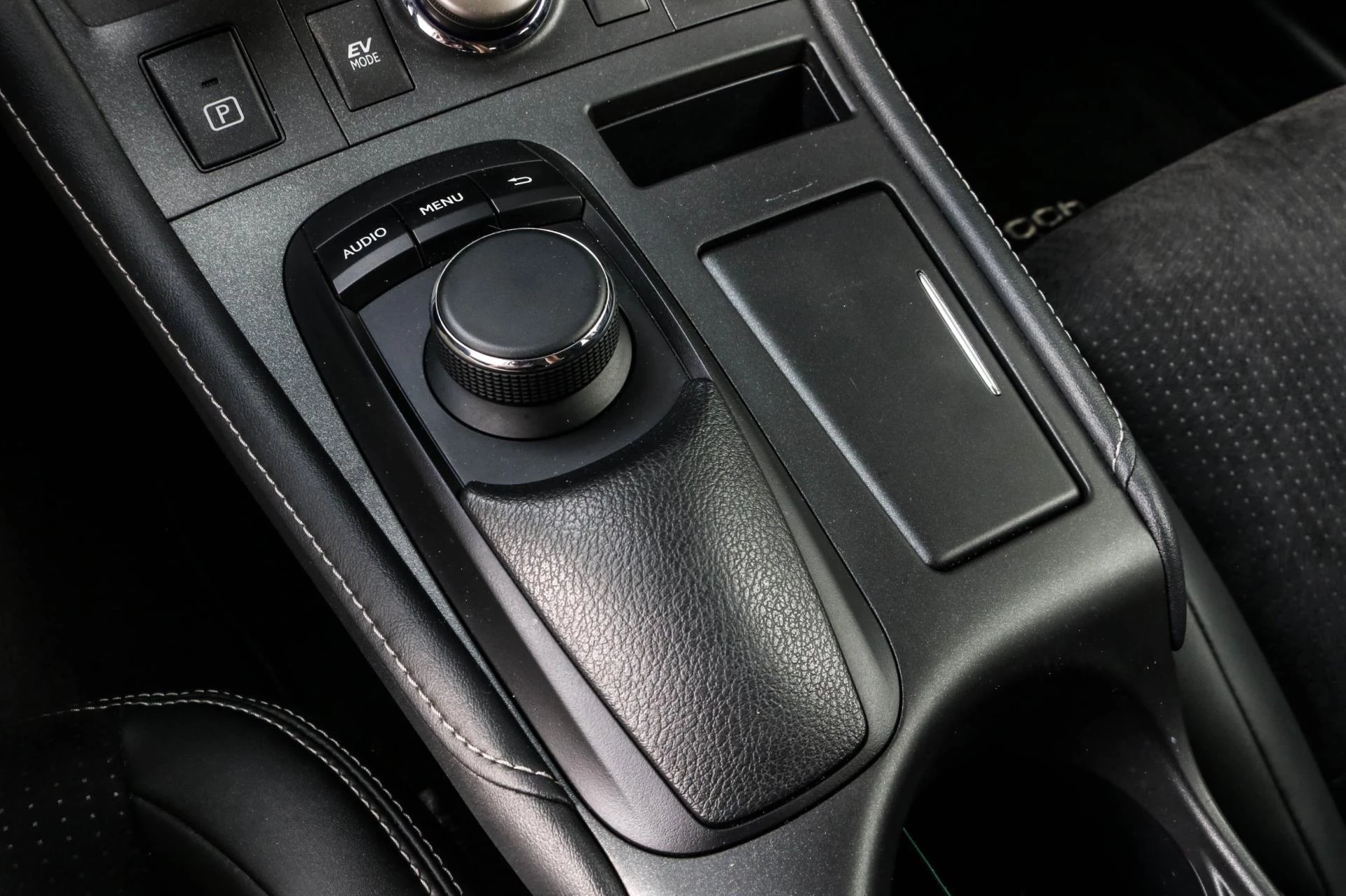 Hoofdafbeelding Lexus CT