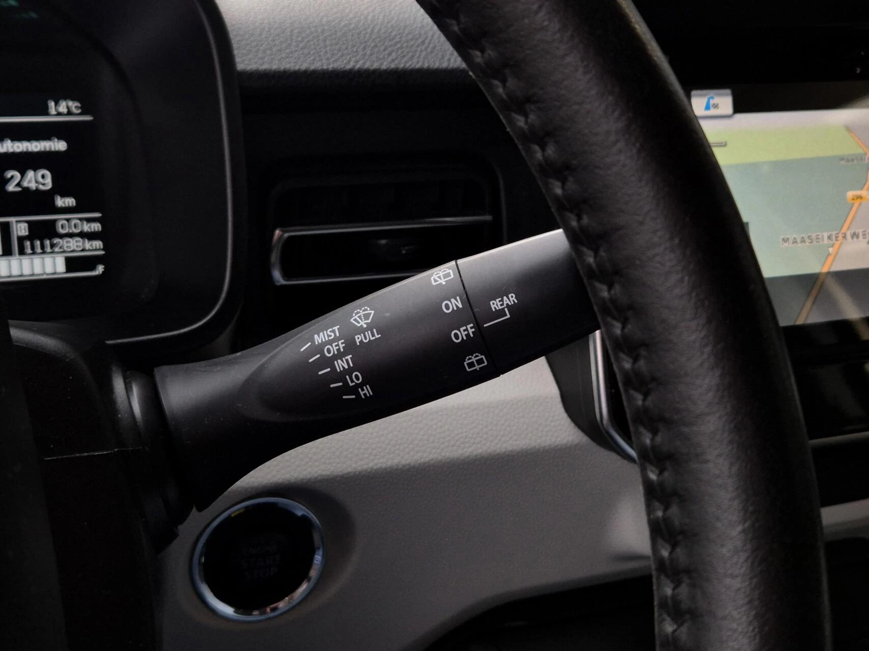 Hoofdafbeelding Suzuki Ignis