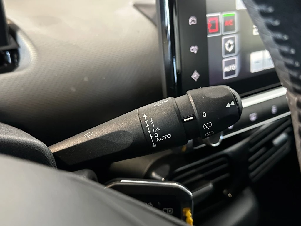 Hoofdafbeelding Citroën C4