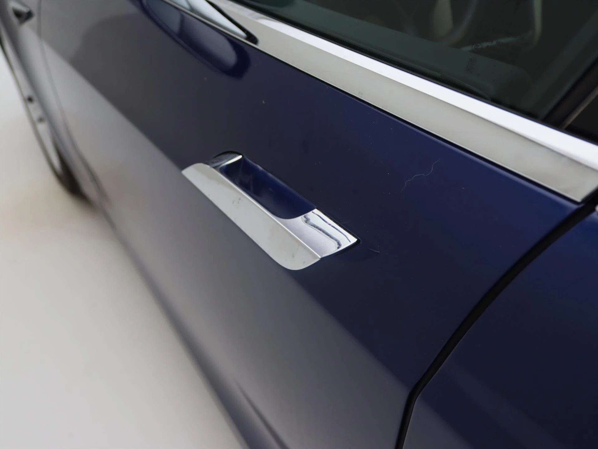 Hoofdafbeelding Tesla Model S
