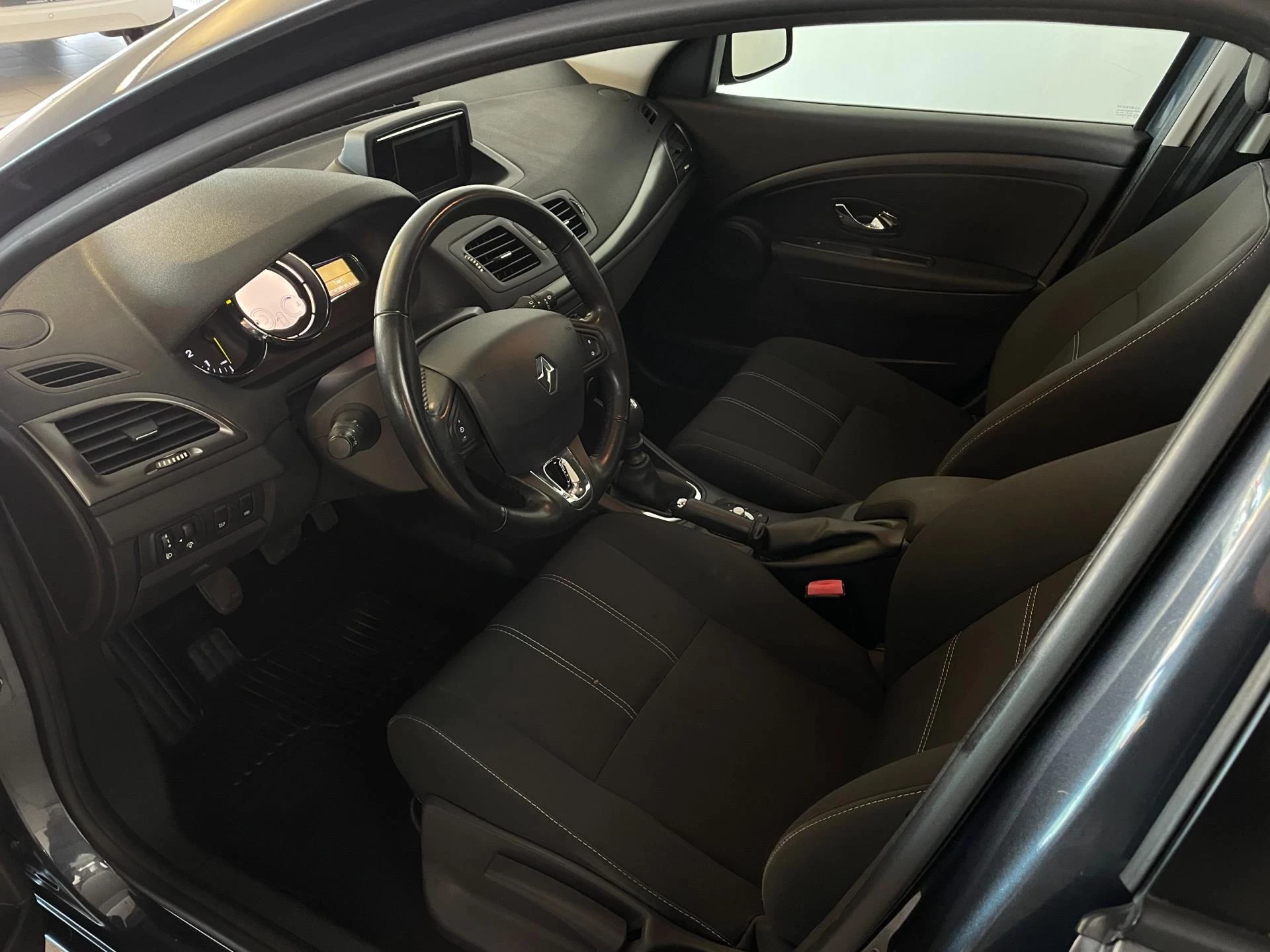 Hoofdafbeelding Renault Mégane