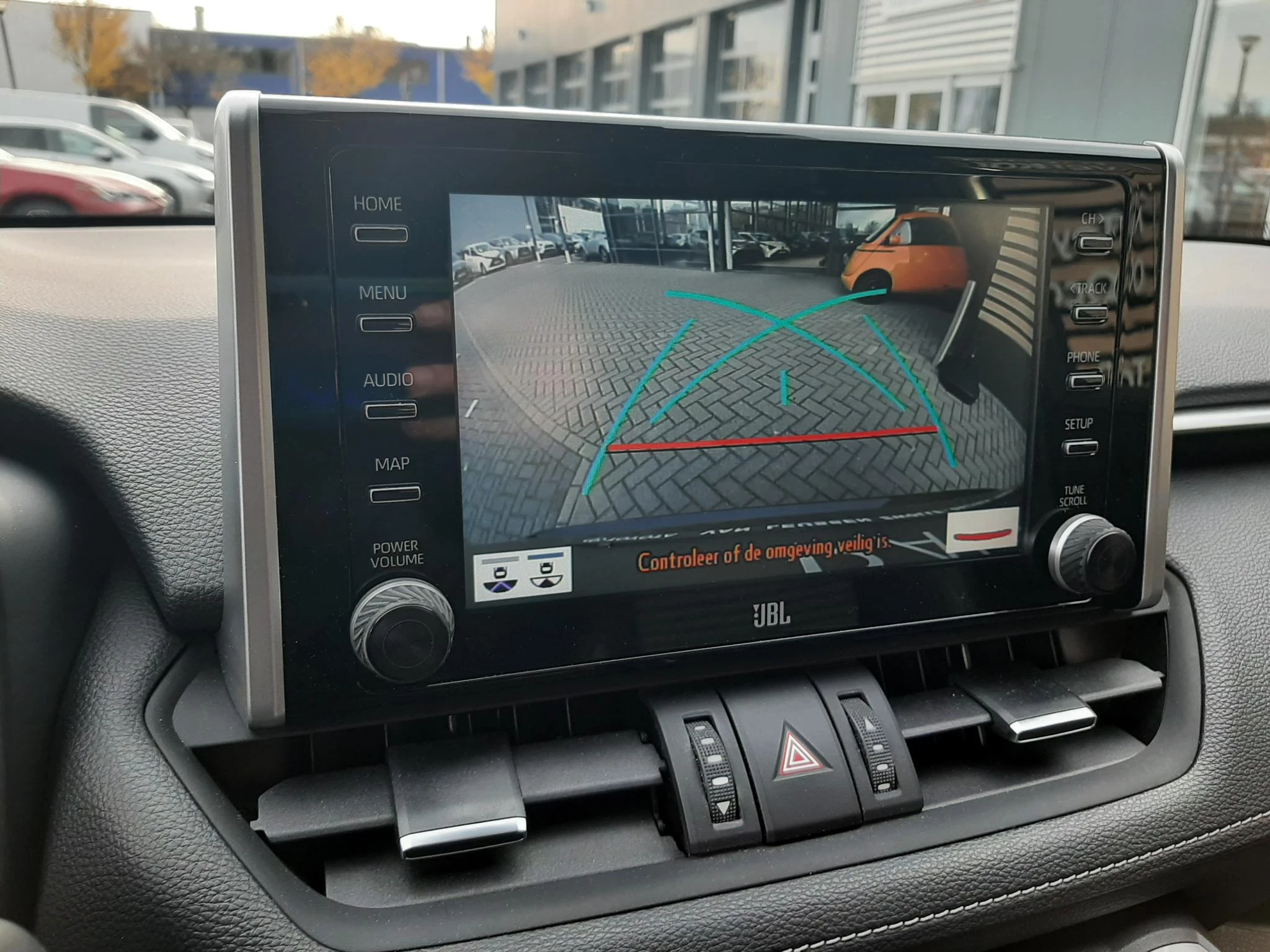 Hoofdafbeelding Toyota RAV4