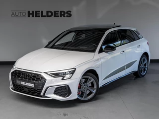 Audi A3 Sportback 45 TFSI e S edition Competition Pano Trekh