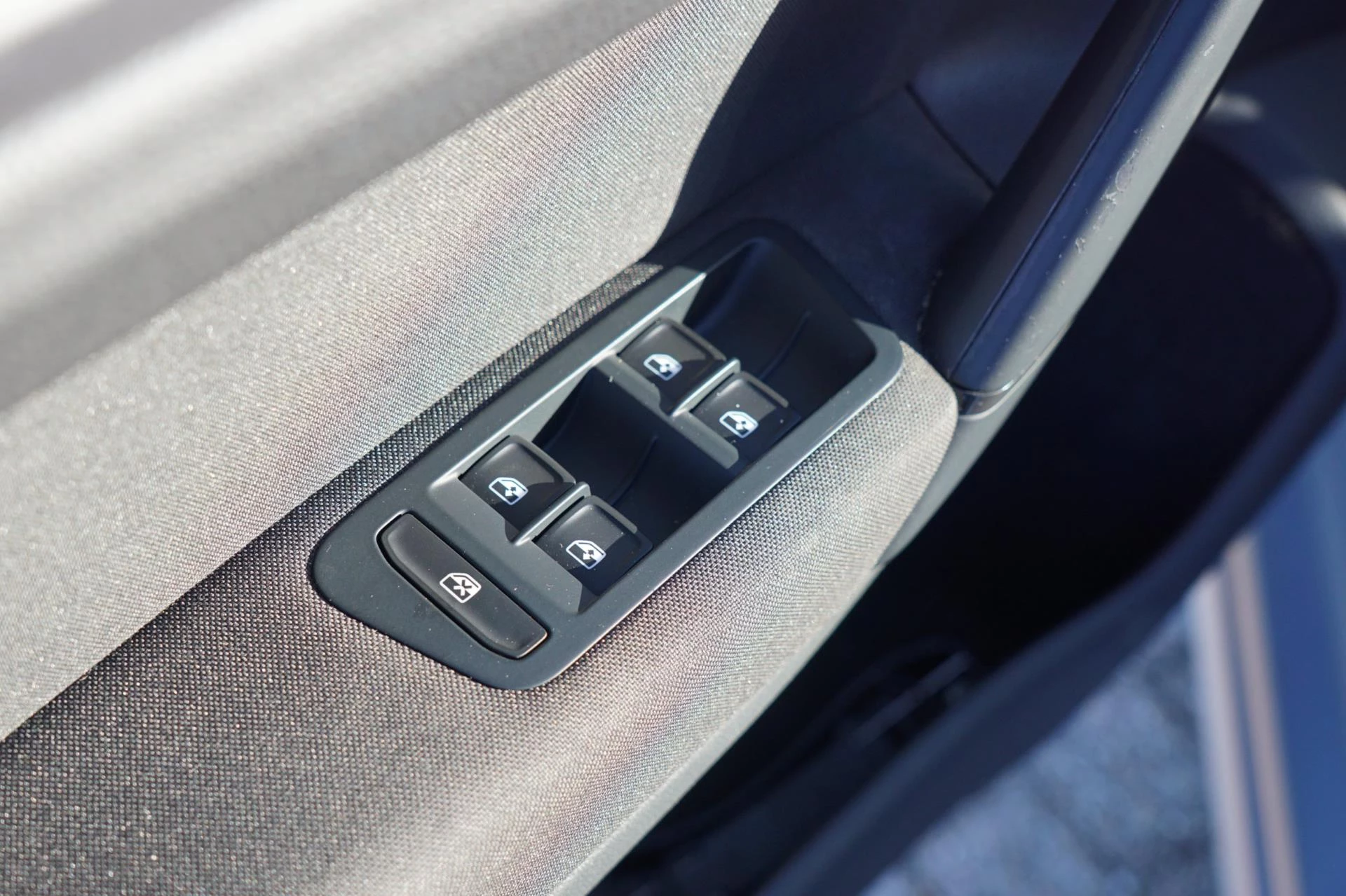 Hoofdafbeelding Volkswagen Golf Sportsvan