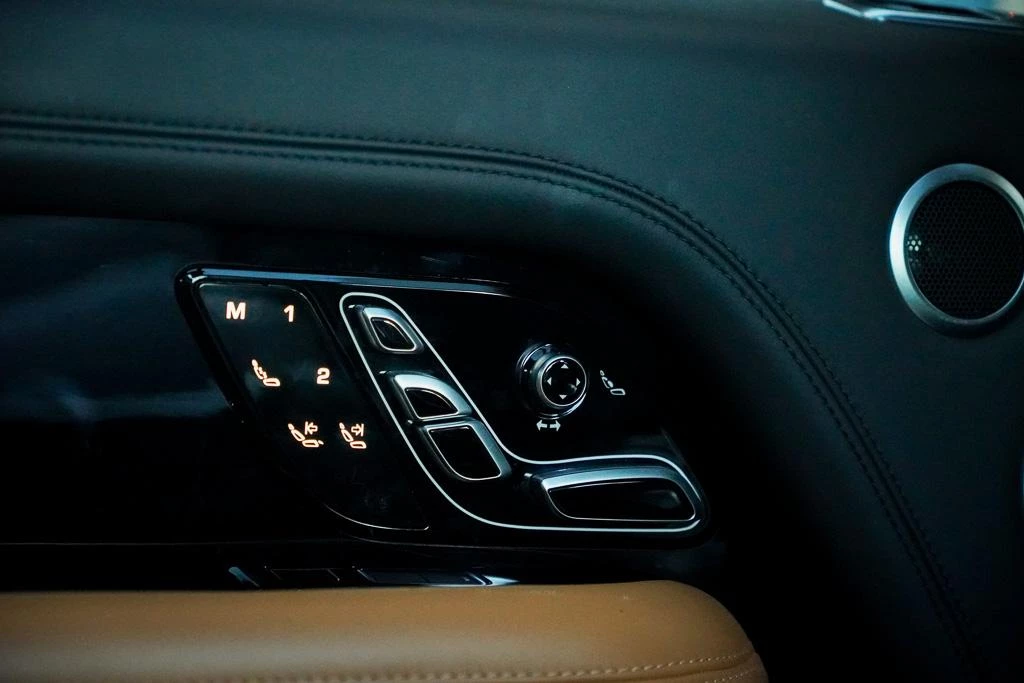 Hoofdafbeelding Land Rover Range Rover