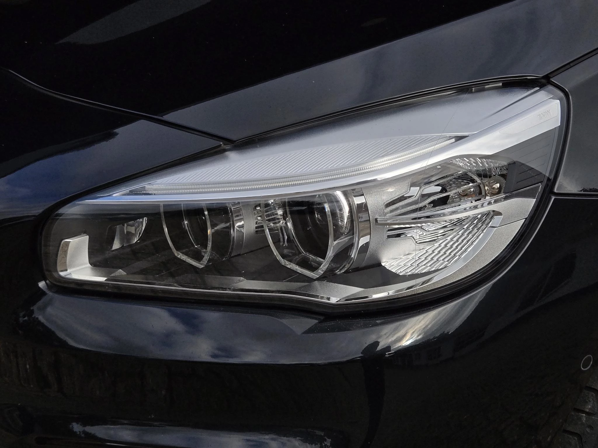 Hoofdafbeelding BMW 2 Serie