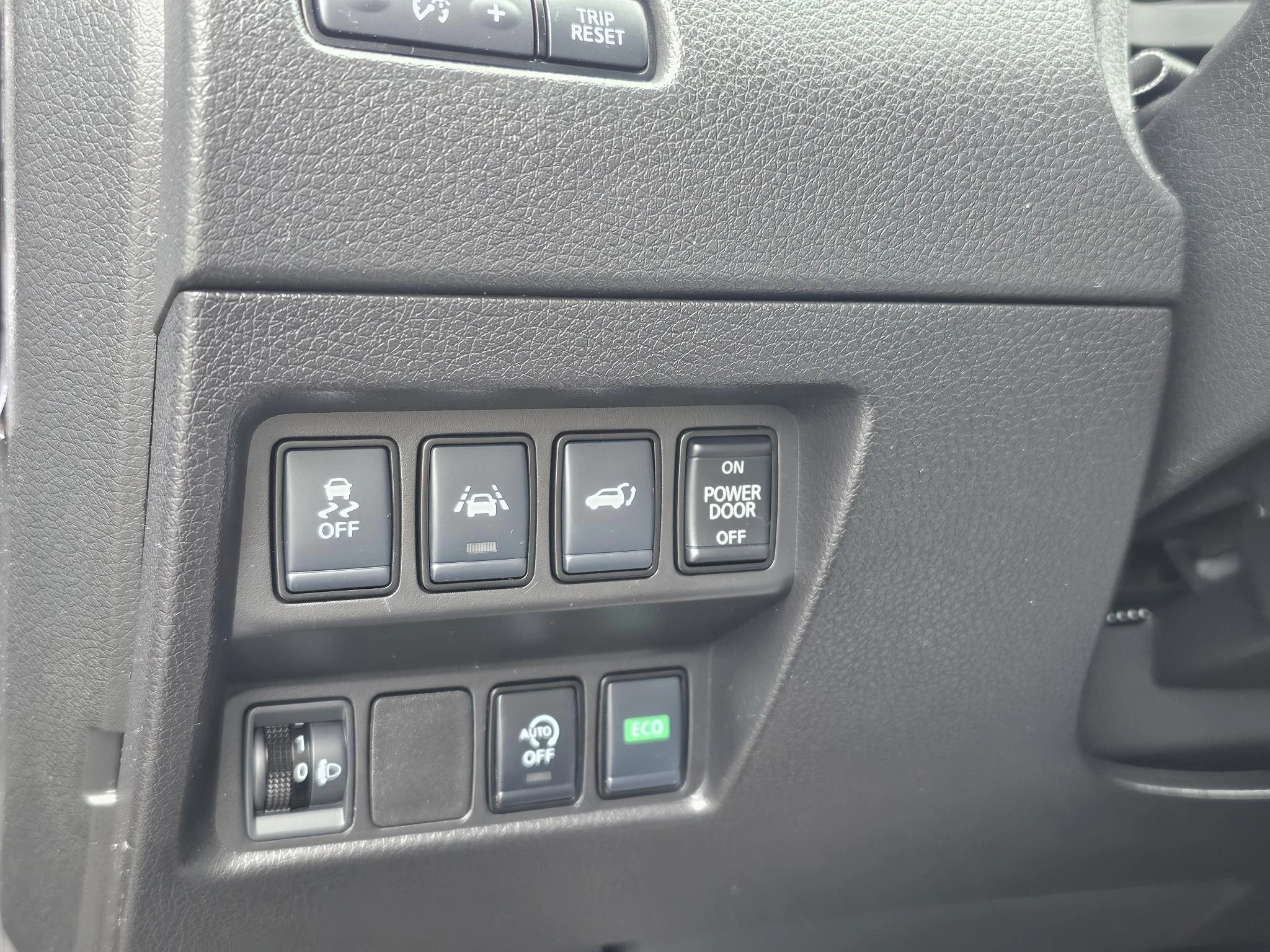 Hoofdafbeelding Nissan X-Trail