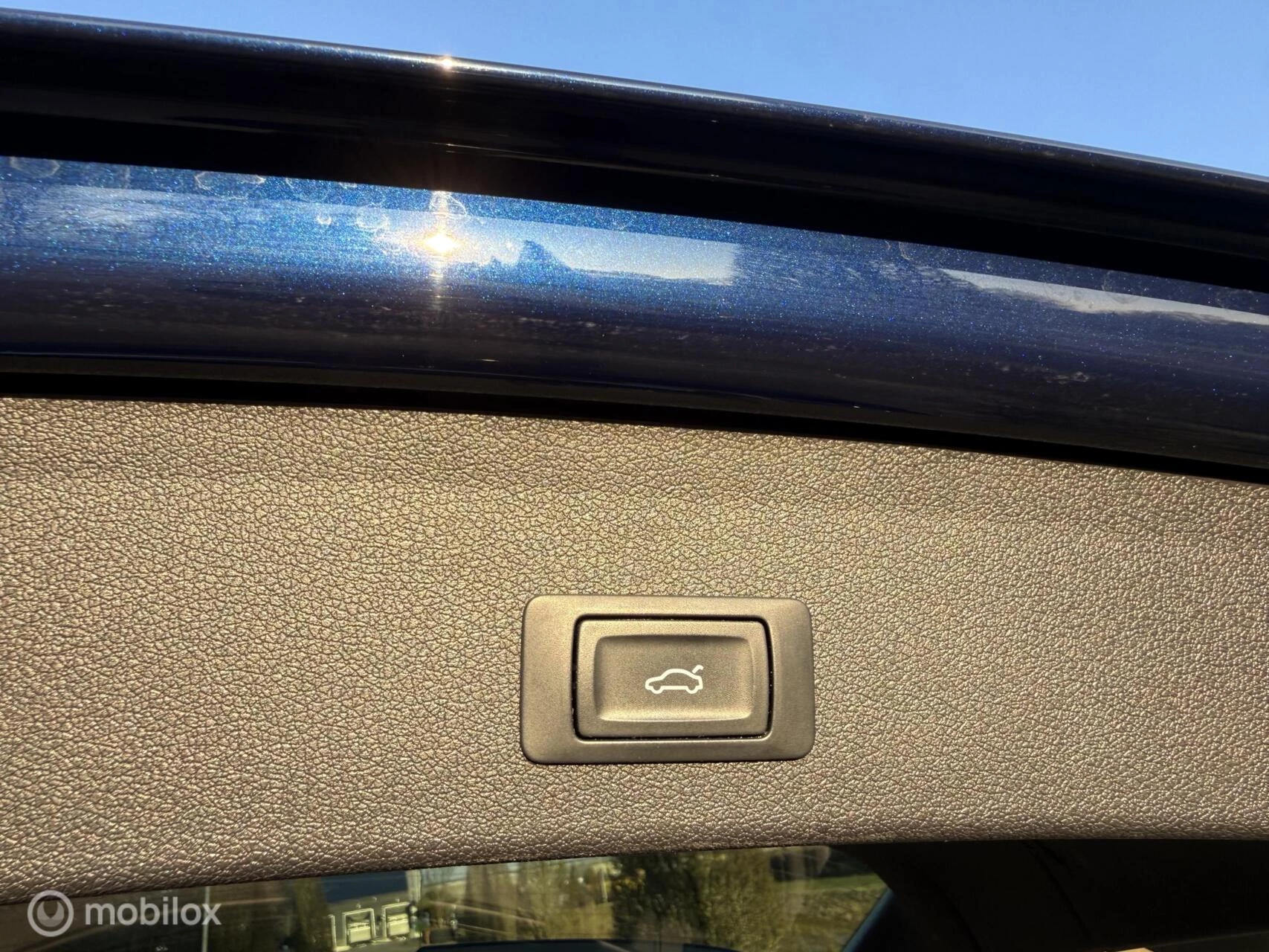 Hoofdafbeelding Audi SQ5