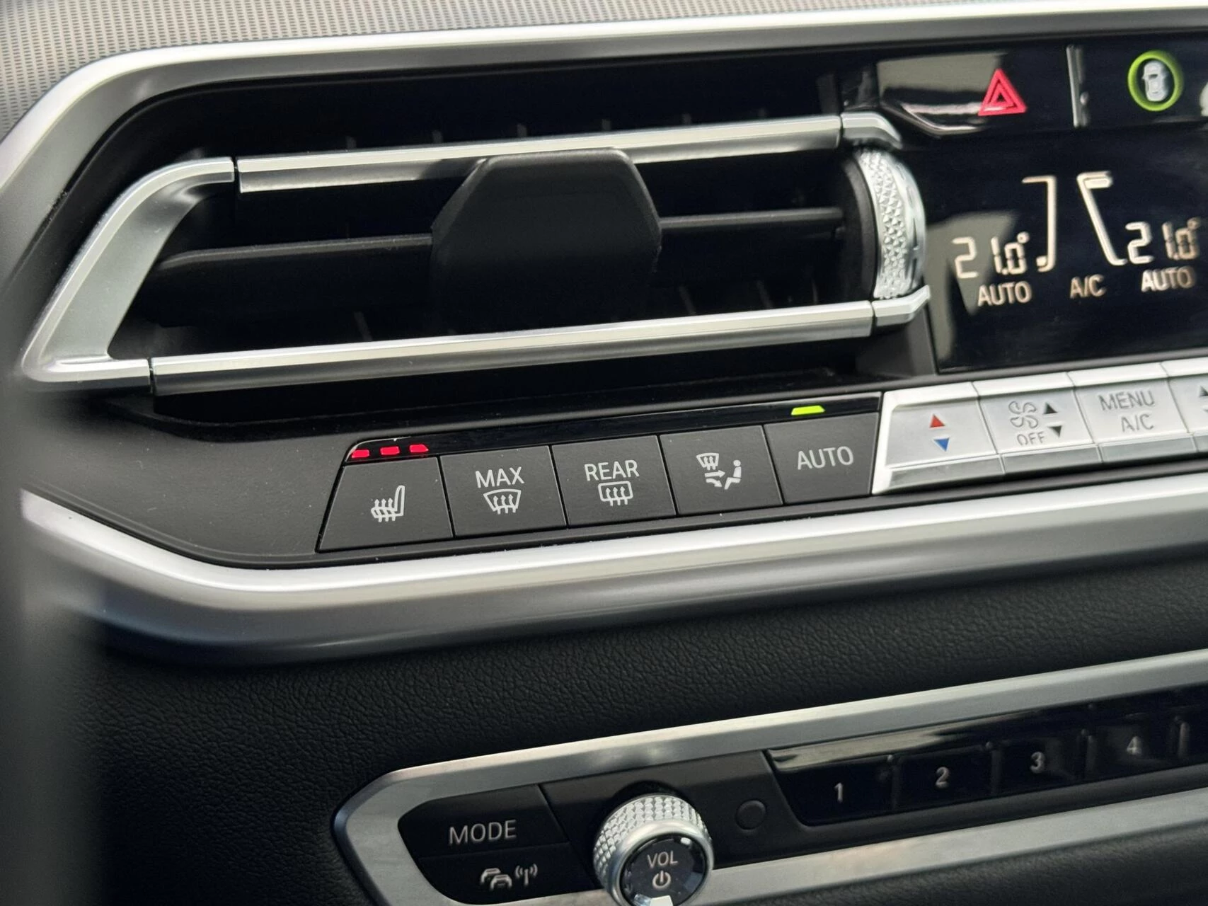 Hoofdafbeelding BMW X6