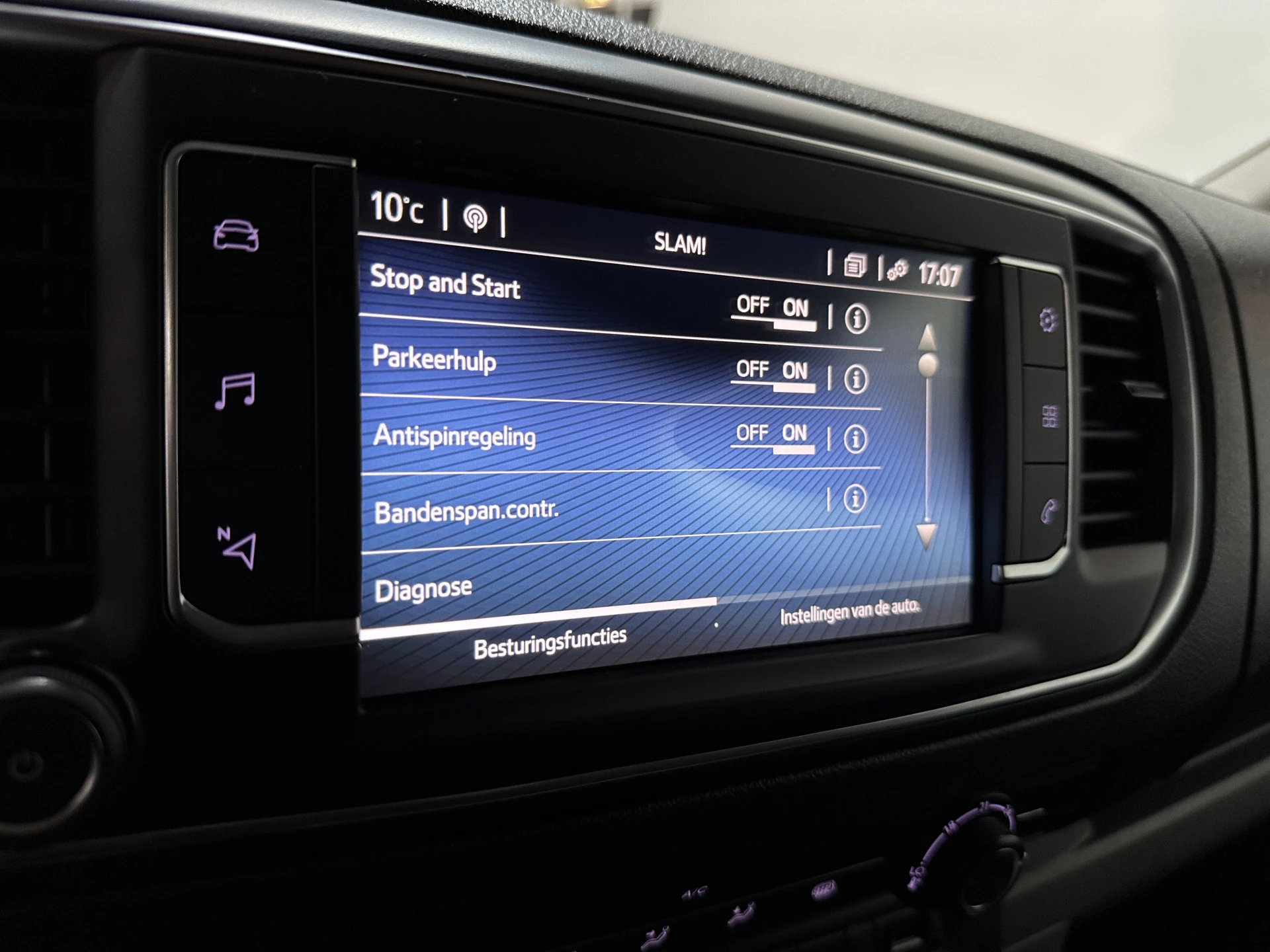 Hoofdafbeelding Toyota ProAce