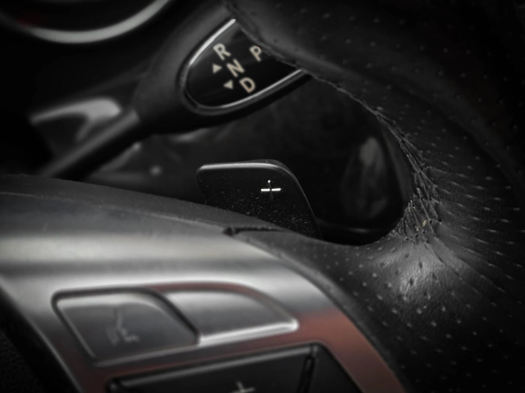 Hoofdafbeelding Mercedes-Benz CLS