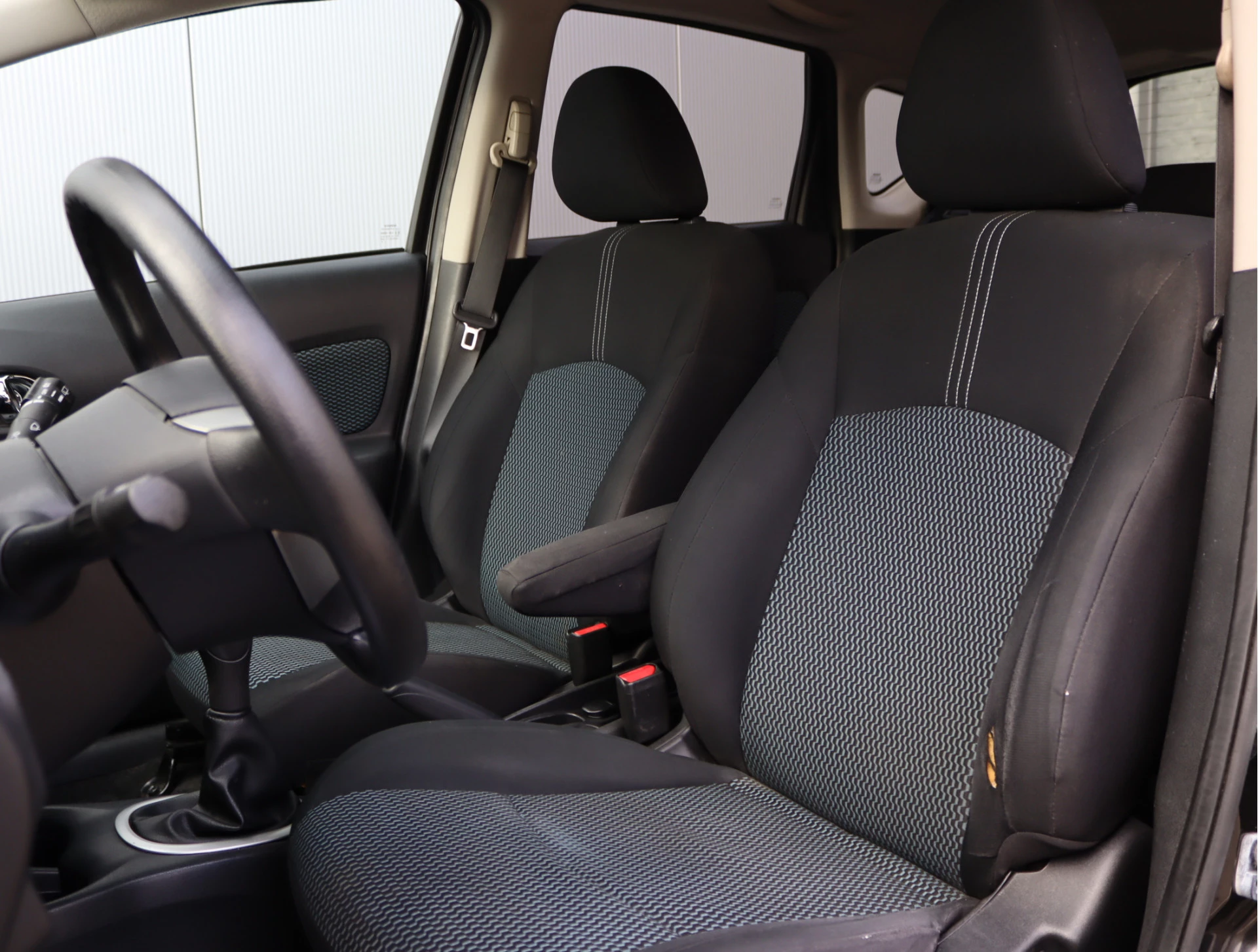 Hoofdafbeelding Nissan Note