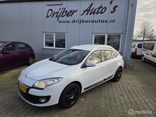 Renault Mégane 1.5 dCi Expression S&S